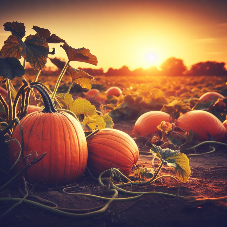 Decoding Canned Pumpkin Mystery - A can of pumpkin puree
