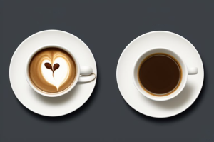 The Great Scenario: Coffee or Tea?