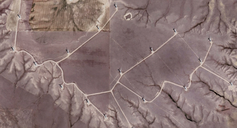 Satellite Sleuths: GPS Challenge #4